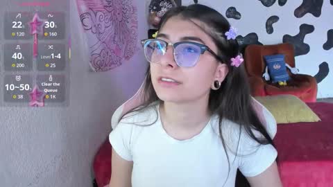 April online show from 22, 10, 2025