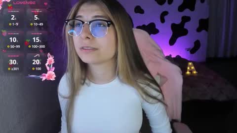 Snapshot of abbie_senjen chatting on 19, 1, 2026 April online show from 19, 1, 2026