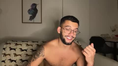 Abbie xo online show from 2, 12, 2025