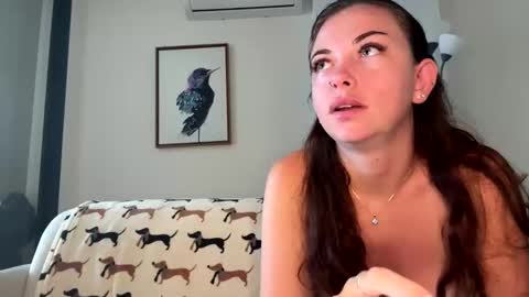 Abbie xo online show from 3, 3, 2026