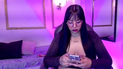 Snapshot of abbiee_gh chatting on 16, 7, 2026 Abbie online show from 16, 7, 2026