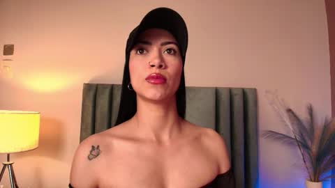 Abbie Joness online show from 21, 11, 2025