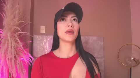 Abbie Joness online show from 7, 1, 2026