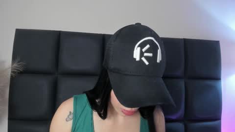 Abbie Joness online show from 18, 3, 2026