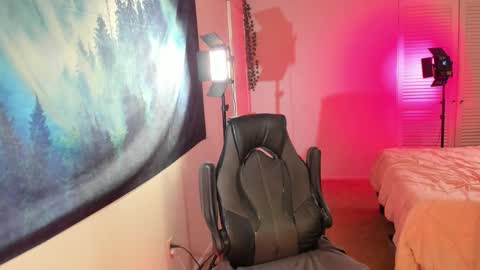 Snapshot of abbiemorganxx chatting on 2, 11, 2025 Abbie Morgan online show from 2, 11, 2025