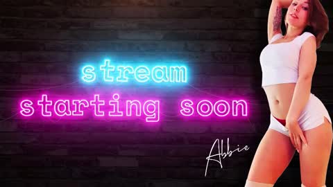 Abbie online show from 23, 11, 2025