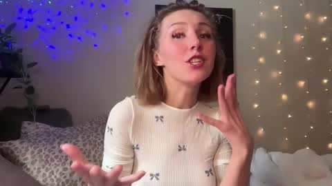 Abbie online show from 18, 12, 2025