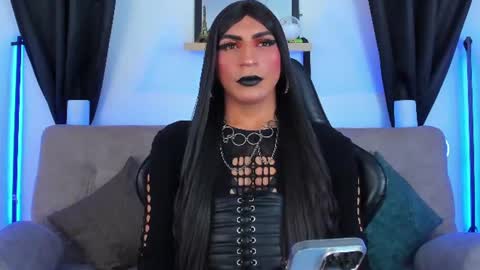Abbigail Fuster  online show from 13, 6, 2026