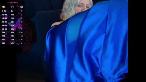 AbbiNatural online show from 5, 2, 2025