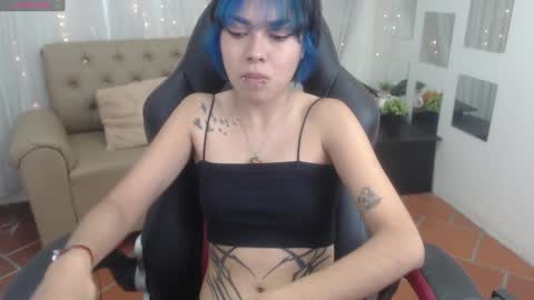 Snapshot of abbiross chatting on 6, 12, 2024 Abbi online show from 6, 12, 2024