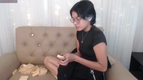 Snapshot of abbiross chatting on 22, 12, 2024 Abbi online show from 22, 12, 2024