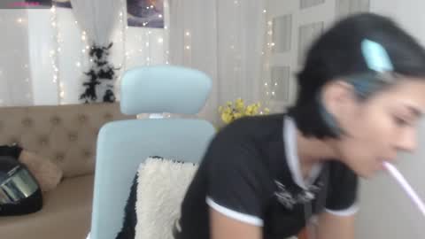 Snapshot of abbiross chatting on 16, 1, 2025 Abbi online show from 16, 1, 2025