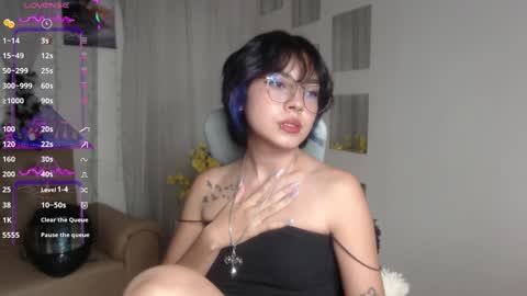 Snapshot of abbiross chatting on 27, 1, 2025 Abbi online show from 27, 1, 2025