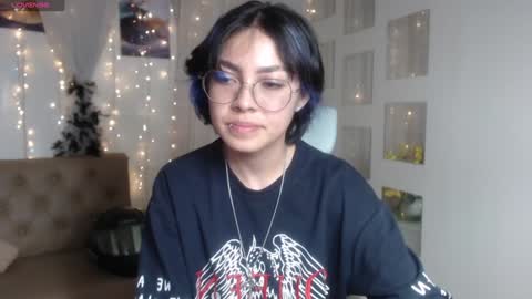 Snapshot of abbiross chatting on 28, 1, 2025 Abbi online show from 28, 1, 2025