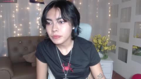 Snapshot of abbiross chatting on 14, 2, 2025 Abbi online show from 14, 2, 2025