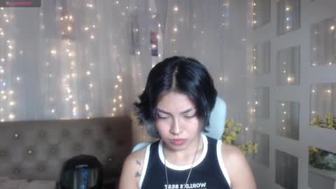 Snapshot of abbiross chatting on 22, 2, 2025 Abbi online show from 22, 2, 2025