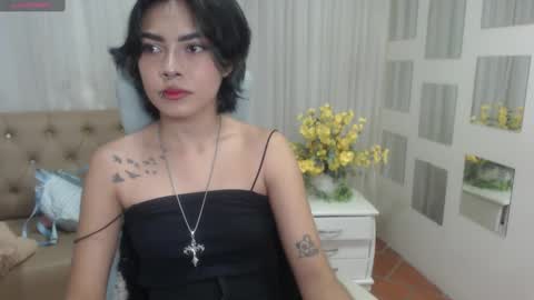 Snapshot of abbiross chatting on 24, 2, 2025 Abbi online show from 24, 2, 2025