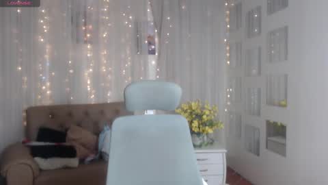 Snapshot of abbiross chatting on 8, 3, 2025 Abbi online show from 8, 3, 2025