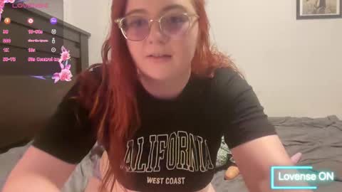 Snapshot of abbiwillow chatting on 15, 11, 2025 Abbi Willow online show from 15, 11, 2025