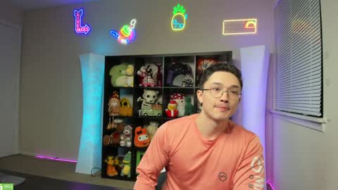 Snapshot of abbuddy920236 chatting on 16, 1, 2025 buddy online show from 16, 1, 2025