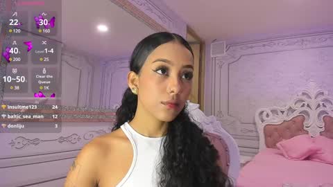 abby online show from 2, 1, 2025