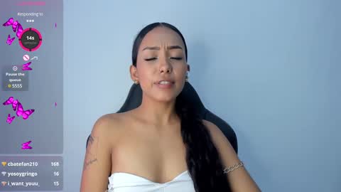 abby online show from 3, 3, 2025