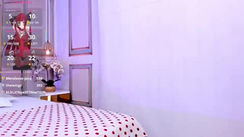 abby online show from 23, 11, 2025