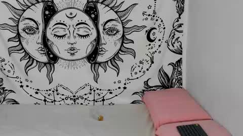 Snapshot of abby_and_lana chatting on 3, 3, 2025    ABBY  LANNA     online show from 3, 3, 2025