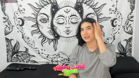    ABBY  LANNA     online show from 30, 3, 2026