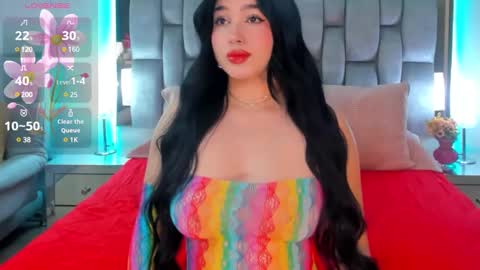 abby_blue01 online show from 28, 1, 2025