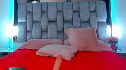 abby_blue01 online show from 12, 3, 2025