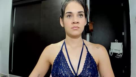 Abby Connie online show from 11, 10, 2025