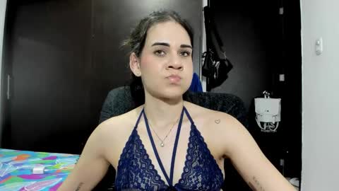 Abby Connie online show from 3, 2, 2026