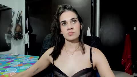 Abby Connie online show from 18, 3, 2026