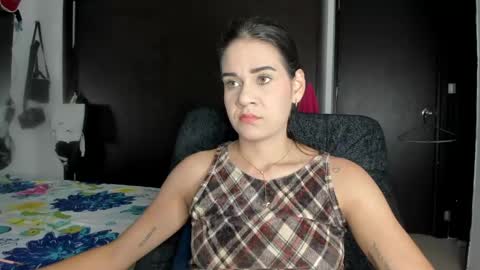 Abby Connie online show from 26, 5, 2026