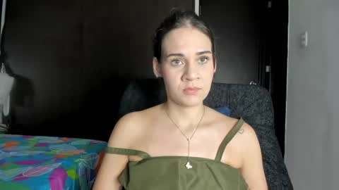 Abby Connie online show from 12, 7, 2026