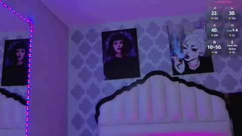 Snapshot of abby_dreamss chatting on 21, 11, 2025 Abby online show from 21, 11, 2025