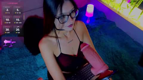 Snapshot of abby_dreamss chatting on 28, 11, 2025 Abby online show from 28, 11, 2025