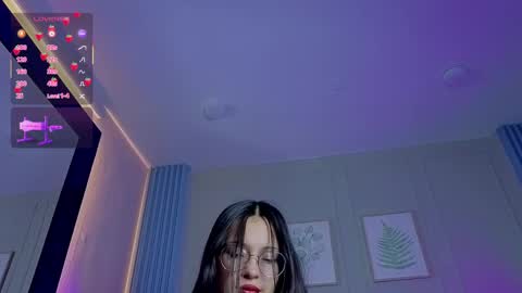 Snapshot of abby_dreamss chatting on 5, 6, 2026 Abby online show from 5, 6, 2026