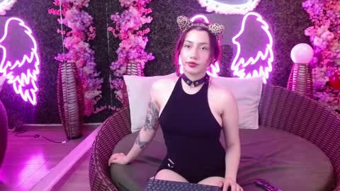 Snapshot of abby_kartman chatting on 16, 2, 2026 Abby online show from 16, 2, 2026