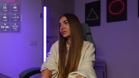 ABBY LAKER online show from 20, 9, 2025