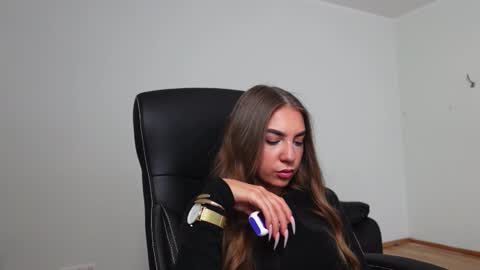 ABBY LAKER online show from 21, 10, 2025