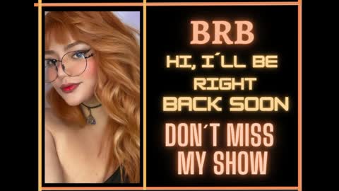 Abby  online show from 8, 12, 2024