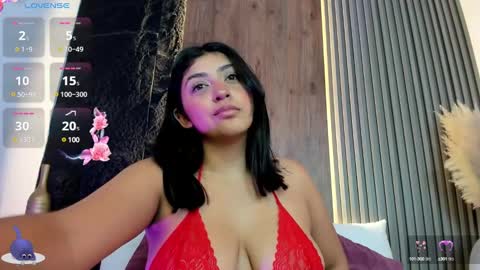 Abbygail online show from 21, 1, 2025