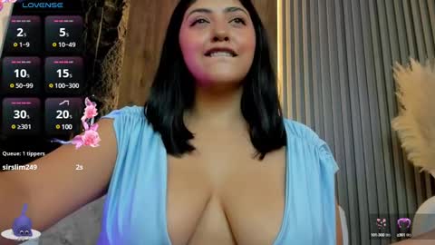 Abbygail online show from 27, 1, 2025