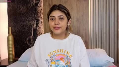 Abbygail online show from 3, 11, 2025