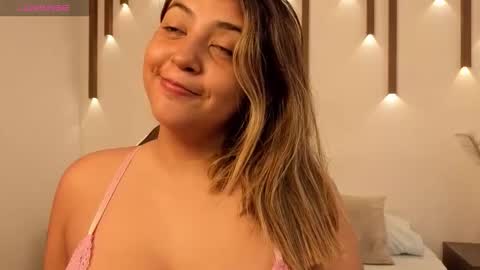 Abbygail online show from 4, 12, 2025