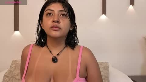 Abbygail online show from 29, 5, 2026