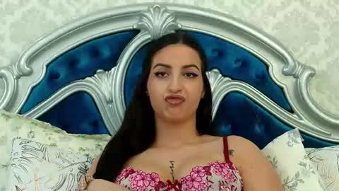 Abby online show from 24, 6, 2026