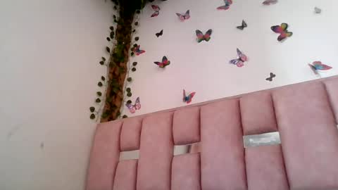 abby_moss_2 online show from 27, 6, 2026